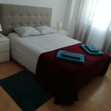 Casa Europa Montijo Bed & Breakfast ภายนอก รูปภาพ
