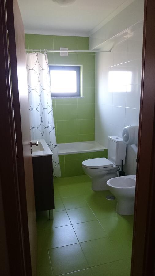 Casa Europa Montijo Bed & Breakfast ภายนอก รูปภาพ