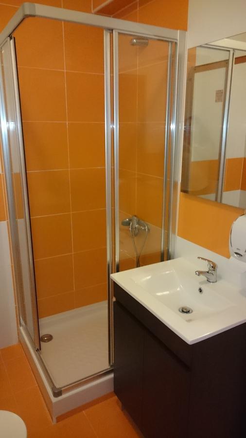 Casa Europa Montijo Bed & Breakfast ภายนอก รูปภาพ