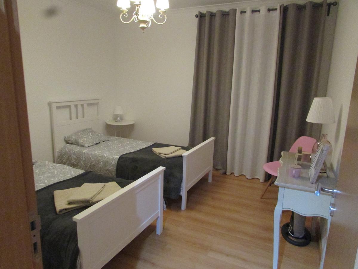 Casa Europa Montijo Bed & Breakfast ห้อง รูปภาพ