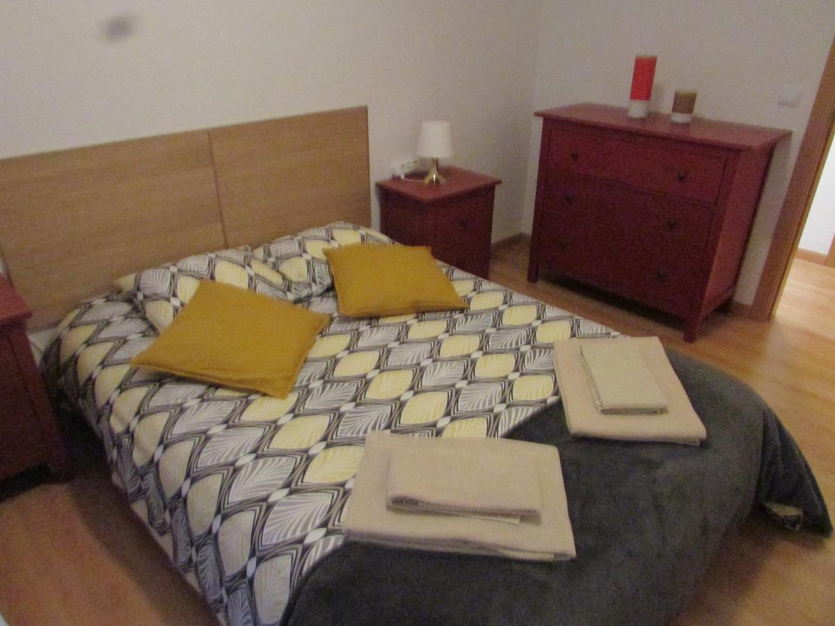 Casa Europa Montijo Bed & Breakfast ห้อง รูปภาพ