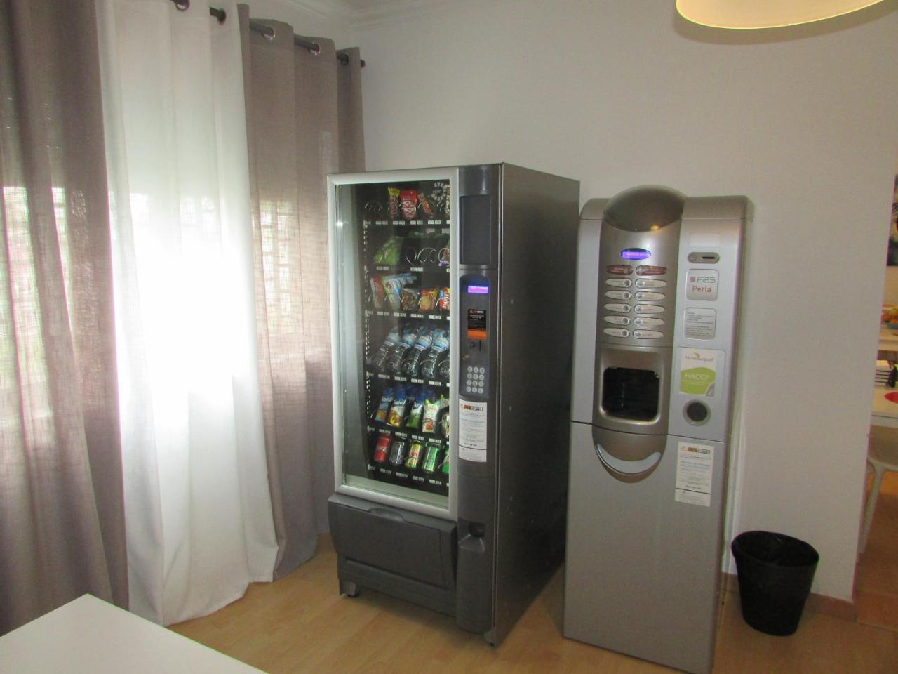 Casa Europa Montijo Bed & Breakfast ภายนอก รูปภาพ