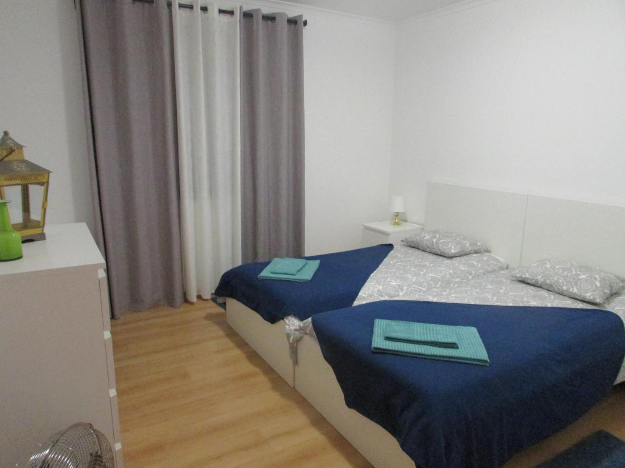 Casa Europa Montijo Bed & Breakfast ภายนอก รูปภาพ