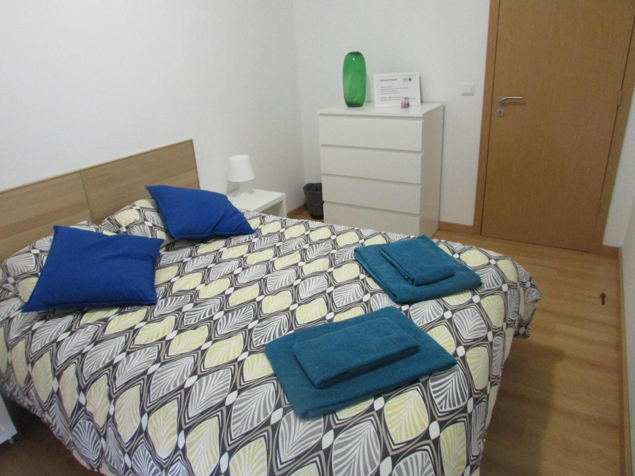 Casa Europa Montijo Bed & Breakfast ภายนอก รูปภาพ